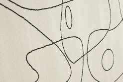 Best Miliboo Alfombra 160 x 230 cm ARTISTE