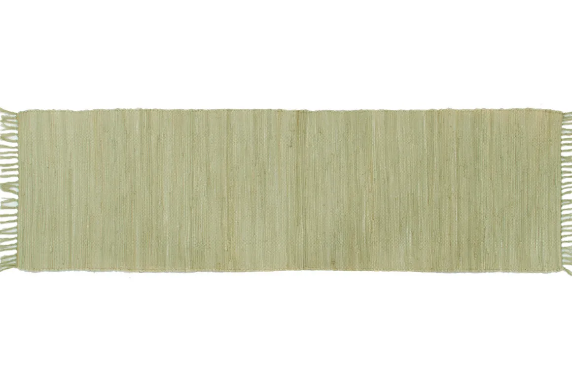 Best Sale Miliboo Alfombra de pasillo color natural 60 × 200 cm AUBAGNE