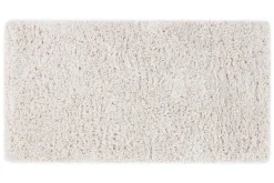 Best Sale Miliboo Alfombra reciclada de pelo largo color marfil 160 × 230 cm AIMEE
