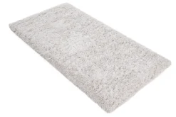 Best Sale Miliboo Alfombra reciclada de pelo largo color marfil 160 × 230 cm AIMEE