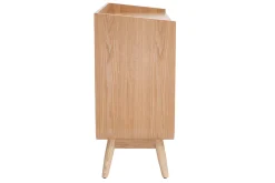 Hot Miliboo Aparador vintage madera fresno HALLEN