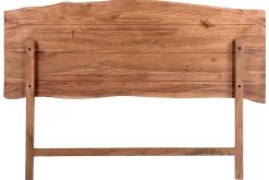 Cheap Miliboo Cabecero de cama de madera maciza 160 cm BOHEMIAN
