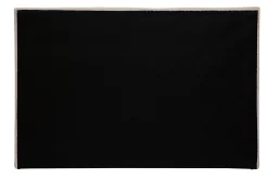 Flash Sale Miliboo Cabecero de cama de tela efecto aterciopelado beige 170 cm SUKA