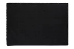Online Miliboo Cabecero de cama efecto borreguillo blanco 160 cm CLOVIS