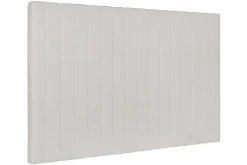 Sale Miliboo Cabecero en tela beige natural L170 cm NEHA