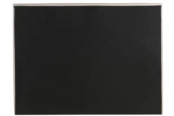 Best Miliboo Cama con cajones 2 plazas 160 x 200 cm de tela beige RENO