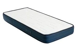 Cheap Miliboo Colchón viscoelástico 90 × 200 cm OLIVER