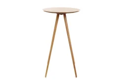 Store Miliboo Mesa de bar fresno NORDECO
