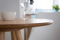 Store Miliboo Mesa de bar fresno NORDECO