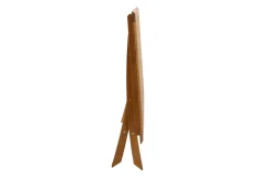 Cheap Miliboo Mesa de jardín plegable rectangular de madera maciza 170 cm SANTIAGO