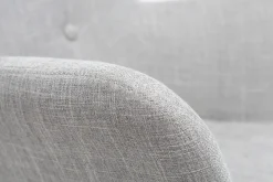 Cheap Miliboo Sillón infantil gris BABY BRISTOL