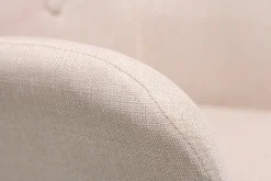 Best Miliboo Sillón infantil rosa BABY BRISTOL