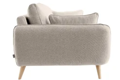 Cheap Miliboo Sofá nórdico 3 plazas beige CREEP