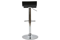 Fashion Miliboo Taburete de bar SURF color negro